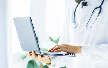 Telemedicine consultation