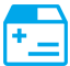 Material support for epidemic prevention and labor protection